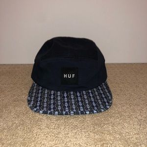 HUF Strapback Hat
